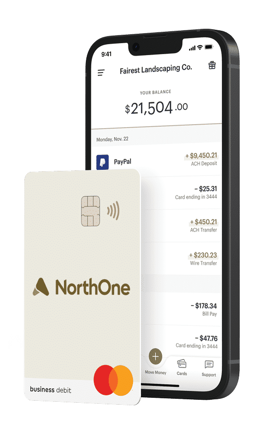 northone review
