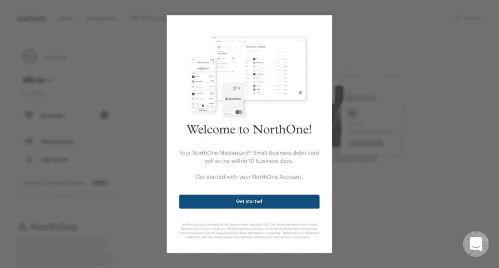 northone review